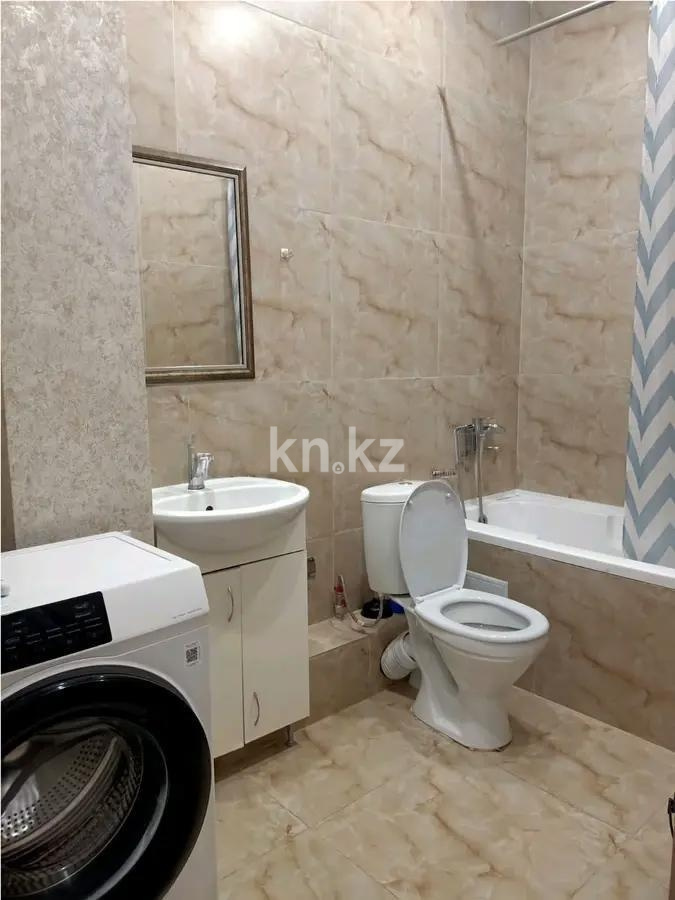 Продажа 2-комнатной квартиры, 58 м² в Астане - фото 4