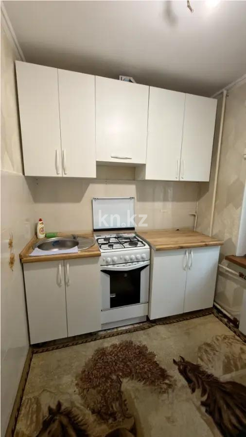 Продажа 1-комнатной квартиры, 30.3 м² в Алматы - фото 2