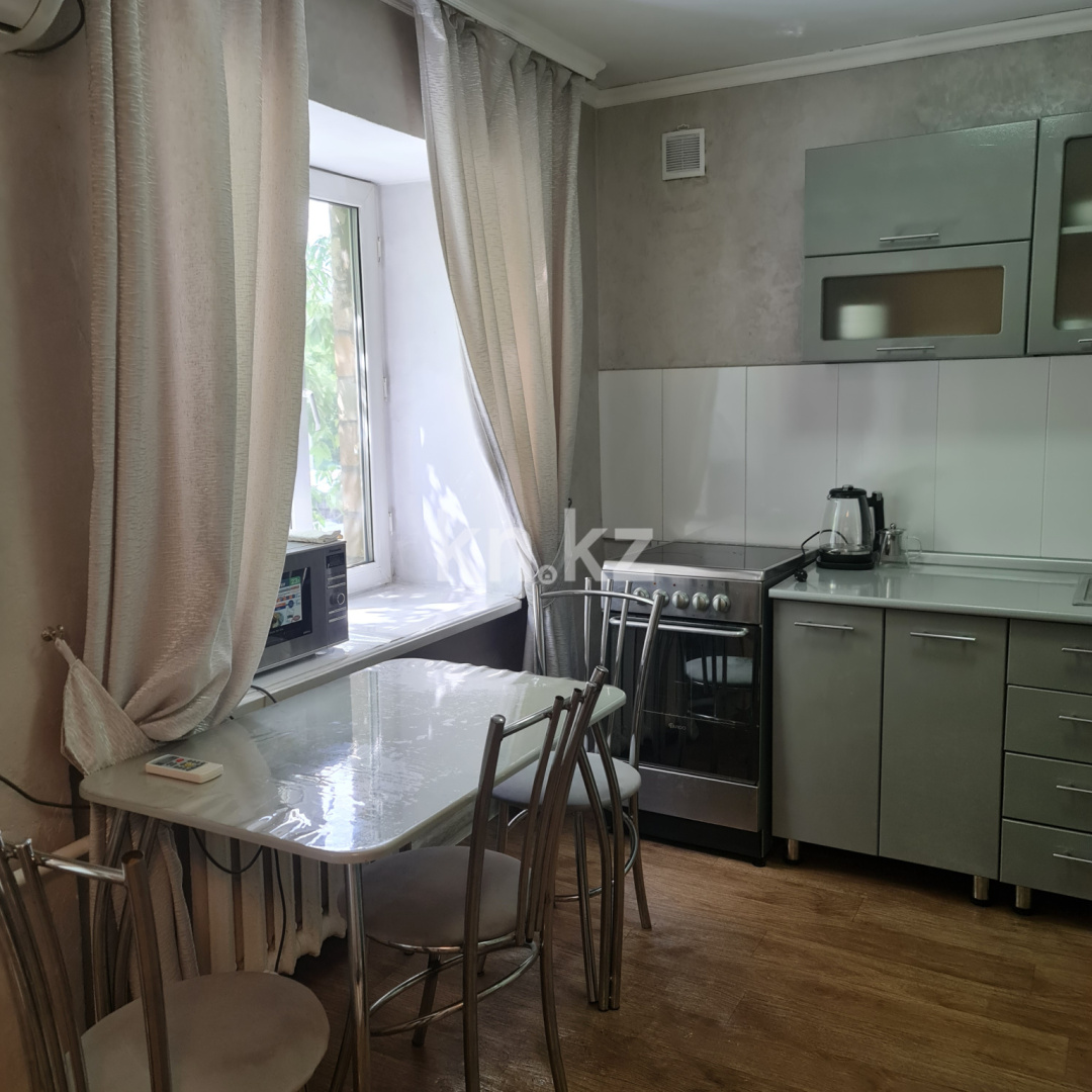 Аренда 2-комнатной квартиры, 40 м² в Караганде - фото 8