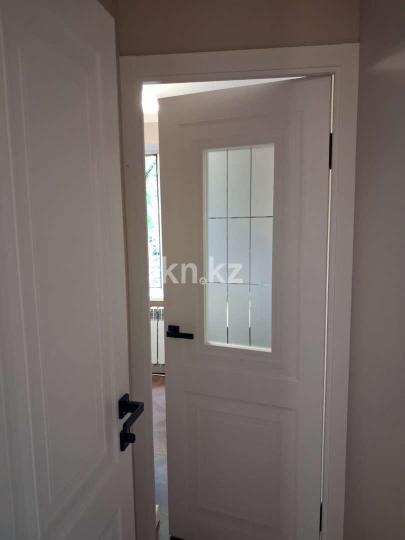Продажа 1-комнатной квартиры, 33 м² в Алматы - фото 8
