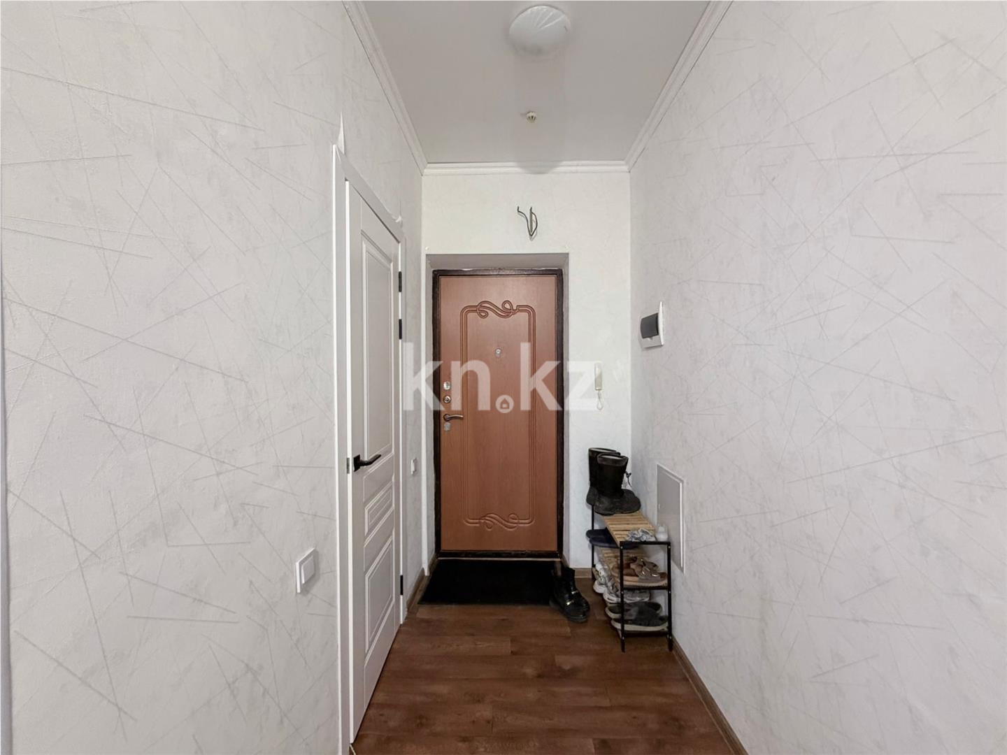 Продажа 1-комнатной квартиры, 30 м², ул. Рыскулбекова в Астане - фото 6