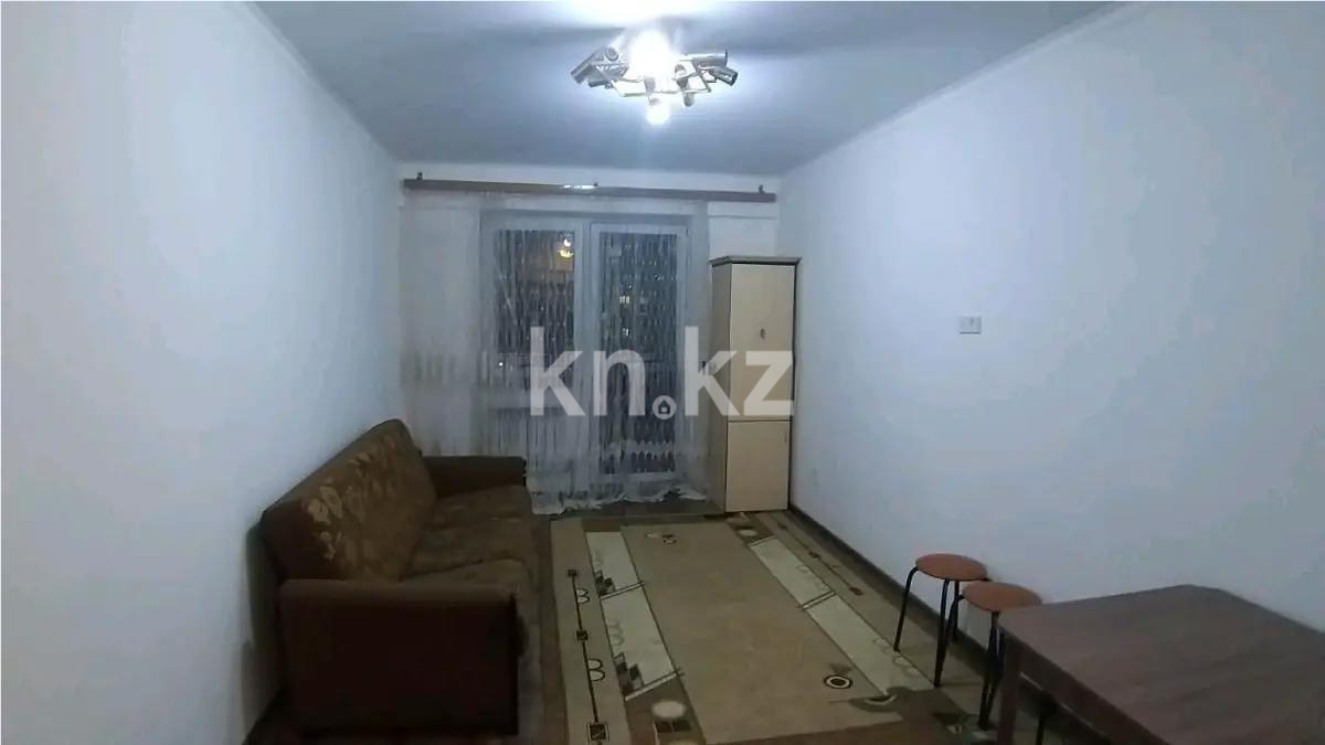 Продажа 1-комнатной квартиры, 27 м², ул. Жунисова, дом  12/4 в Алматы