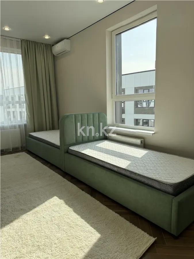 Продажа 3-комнатной квартиры, 91 м² в Алматы - фото 4