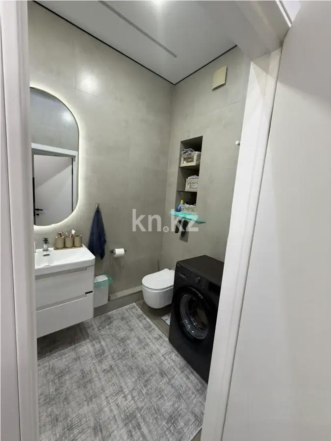 Продажа 1-комнатной квартиры, 33 м² в Алматы - фото 3