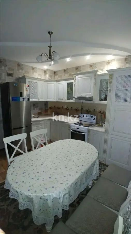 Продажа 3-комнатной квартиры, 74 м², мкр-н Жетысу-2, дом  33 в Алматы - фото 4