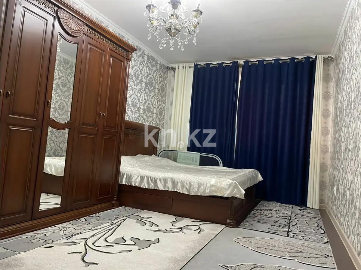 Продажа 3-комнатной квартиры, 88.7 м² в Алматы - фото 2