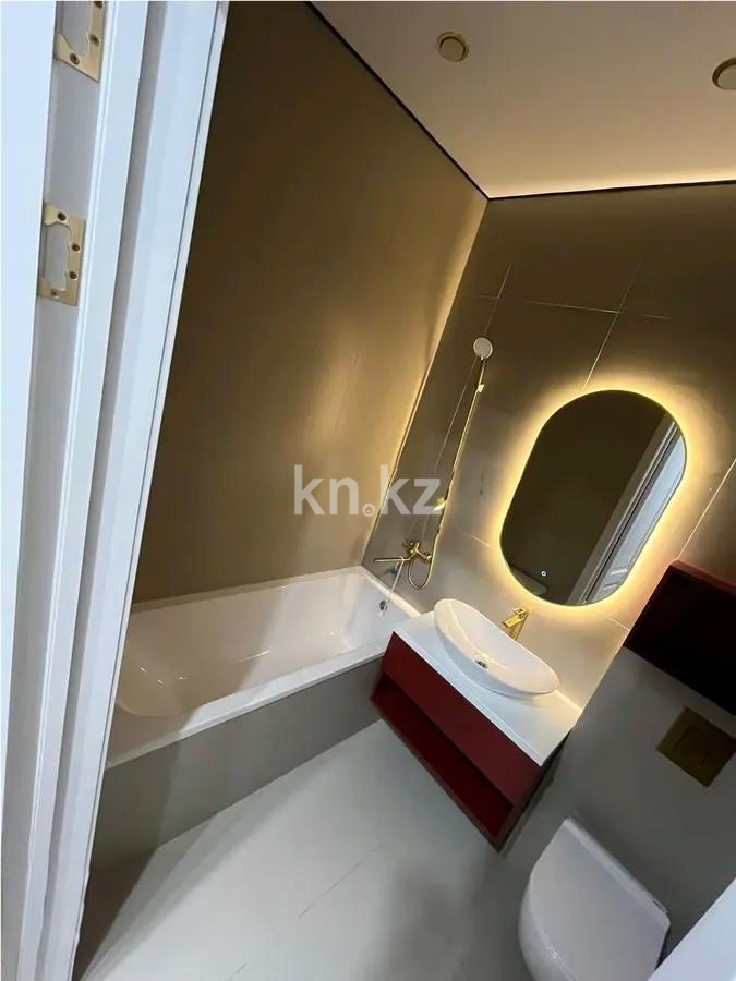 Продажа 2-комнатной квартиры, 43.2 м² в Астане - фото 4