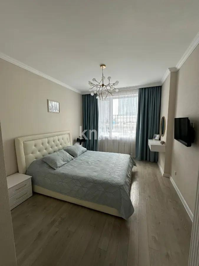 Продажа 3-комнатной квартиры, 72 м² в Астане - фото 2