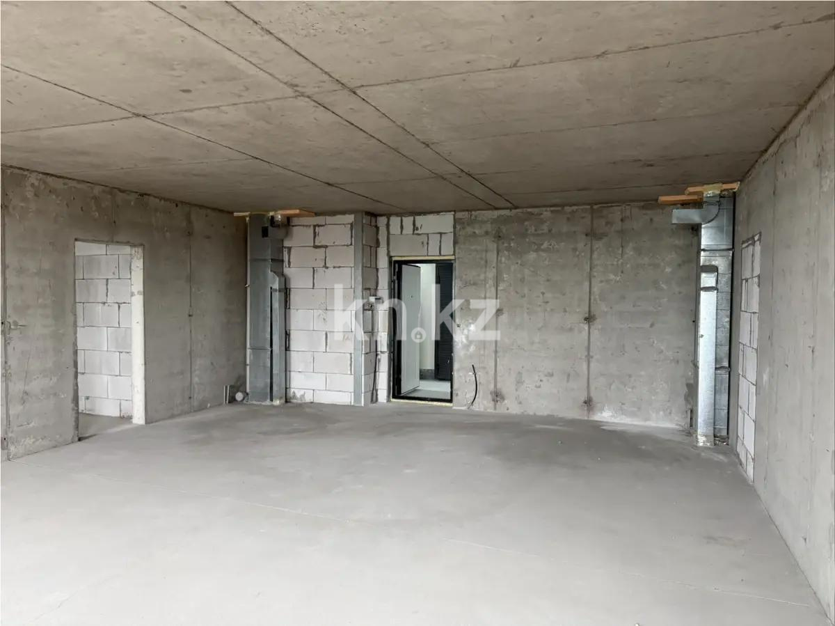 Продажа 3-комнатной квартиры, 73.5 м² в Алматы - фото 3