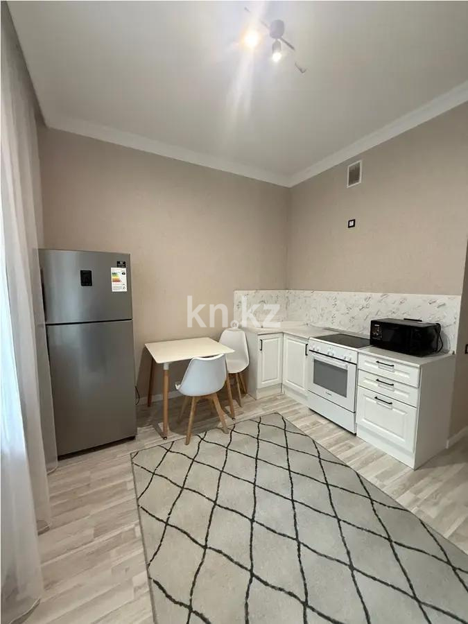 Продажа 1-комнатной квартиры, 45.1 м² в Астане - фото 3