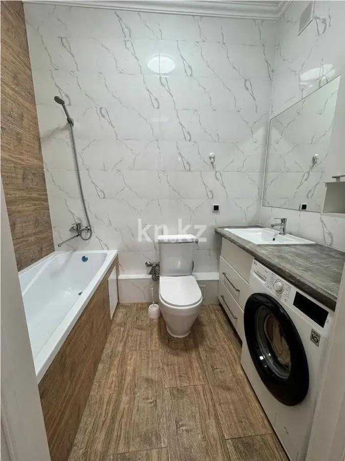 Продажа 3-комнатной квартиры, 100.5 м², ул. Бокейхана, дом  25а в Астане - фото 5