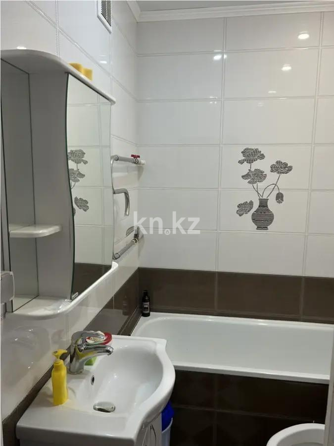 Продажа 2-комнатной квартиры, 54.2 м² в Астане - фото 4