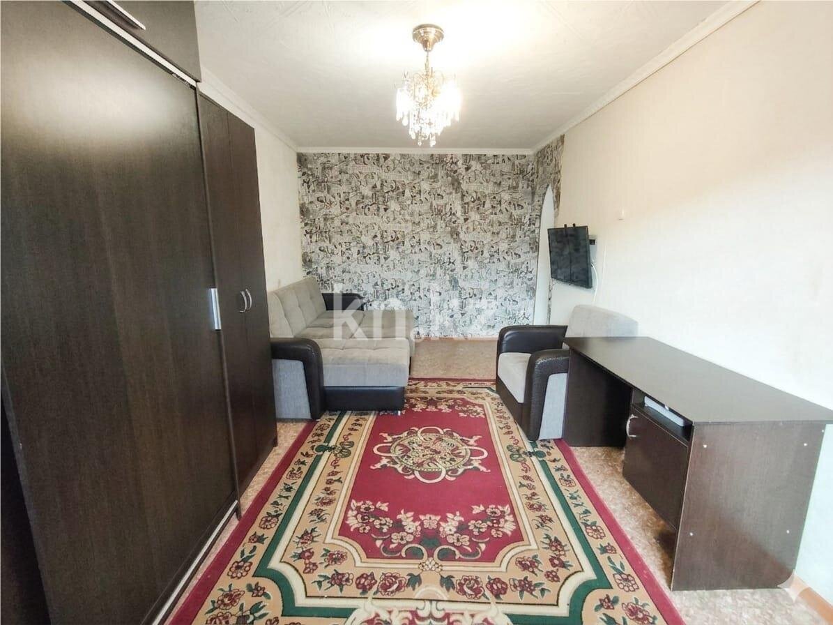 Продажа 1-комнатной квартиры, 30 м² в Караганде - фото 2
