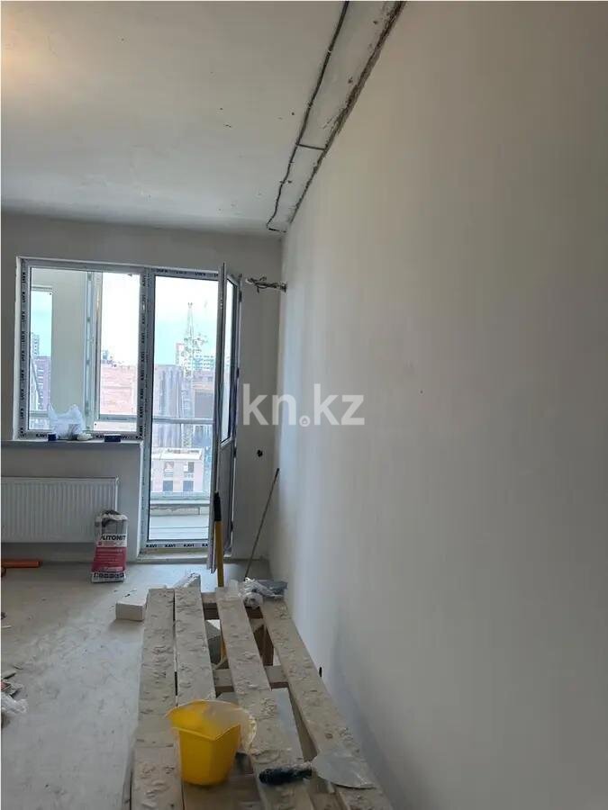 Продажа 2-комнатной квартиры, 53 м² в Астане - фото 2