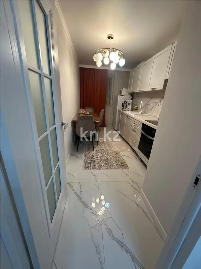 Продажа 3-комнатной квартиры, 85 м², мкр. Аккент, дом  59 в Алматы - фото 3