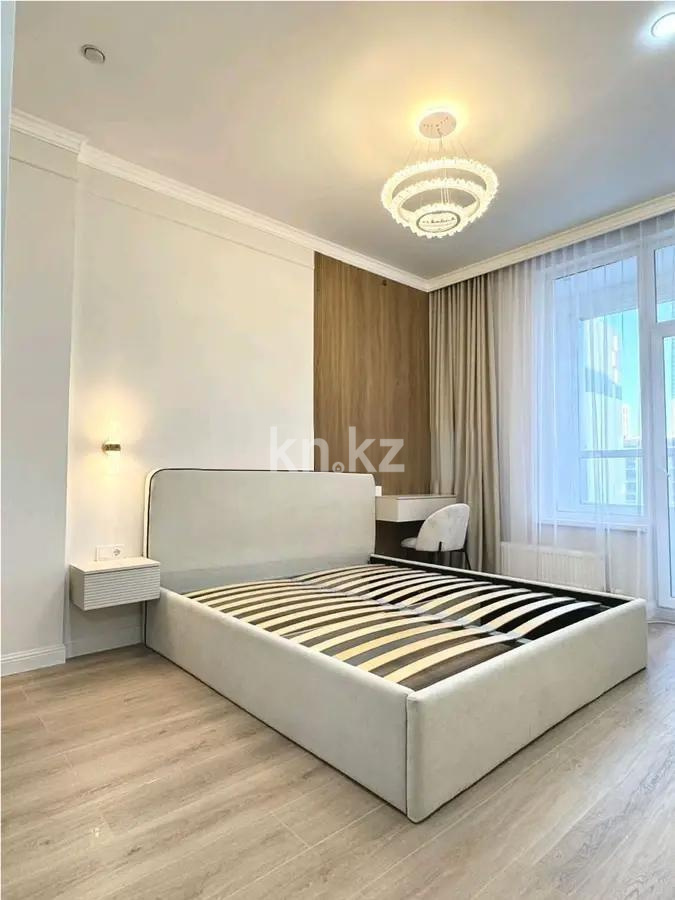 Продажа 3-комнатной квартиры, 68 м² в Астане - фото 4