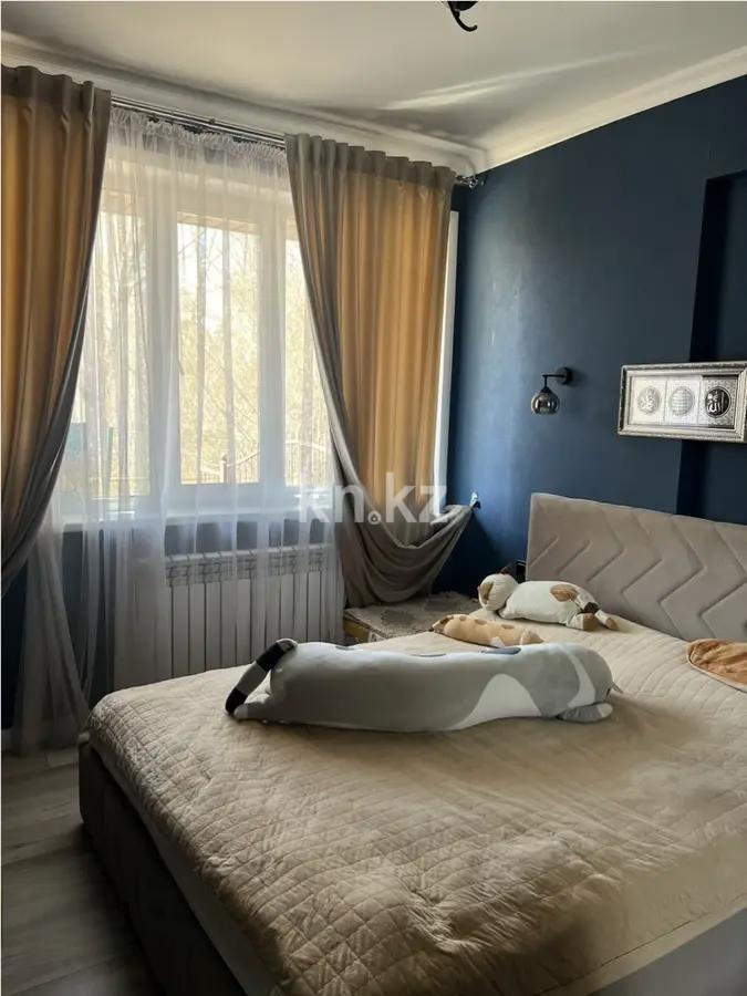 Продажа 3-комнатной квартиры, 72 м² в Астане - фото 2