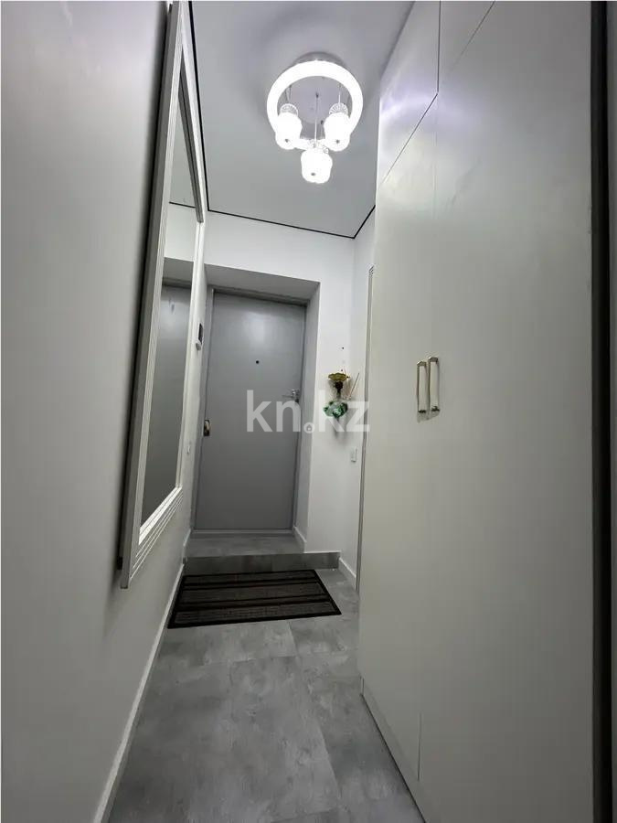 Продажа 1-комнатной квартиры, 28 м² в Алматы - фото 4