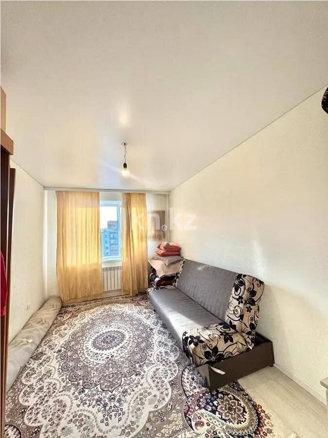 Продажа 2-комнатной квартиры, 60 м² в Астане - фото 2