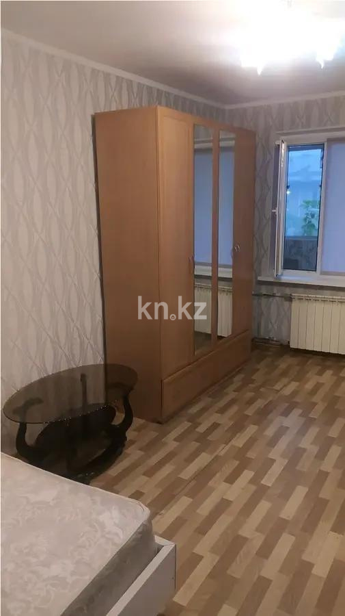 Продажа 1-комнатной квартиры, 31 м², ул. Саина, дом  4 в Алматы - фото 3