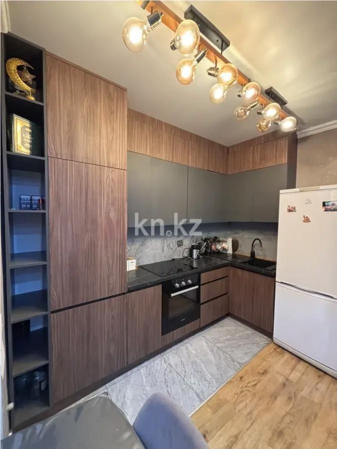 Продажа 2-комнатной квартиры, 45 м² в Алматы - фото 3