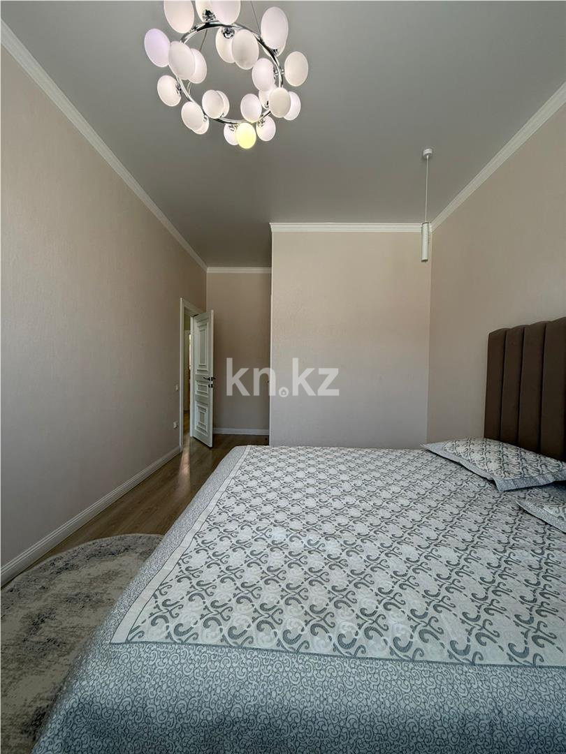 Продажа 3-комнатной квартиры, 84 м² в Караганде - фото 6