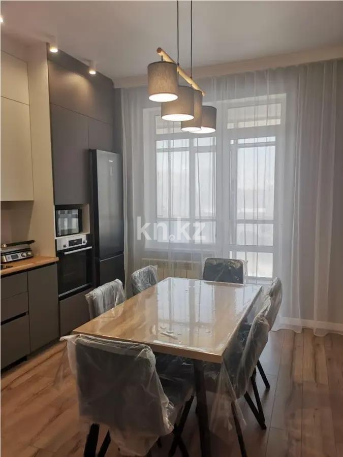 Продажа 2-комнатной квартиры, 89 м², ул. Керей, Жанибек хандар, дом  2 в Астане - фото 2