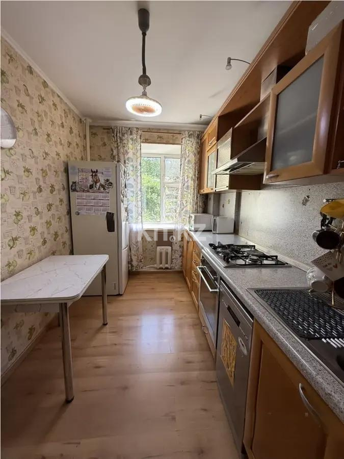 Продажа 3-комнатной квартиры, 65 м² в Астане - фото 4