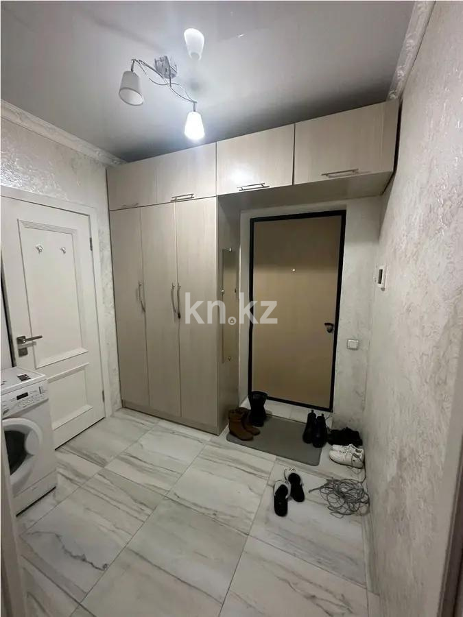 Продажа 1-комнатной квартиры, 45 м² в Алматы - фото 4