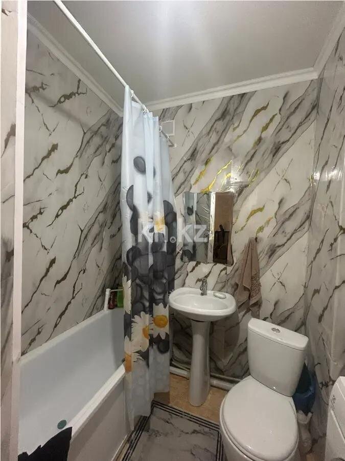 Продажа 3-комнатной квартиры, 48 м² в Астане - фото 4