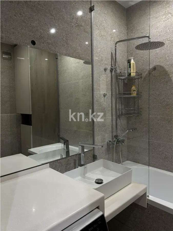 Продажа 2-комнатной квартиры, 71.9 м² в Алматы - фото 4
