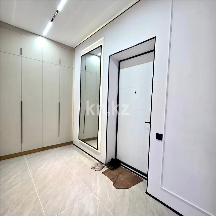 Продажа 2-комнатной квартиры, 47 м² в Алматы - фото 4