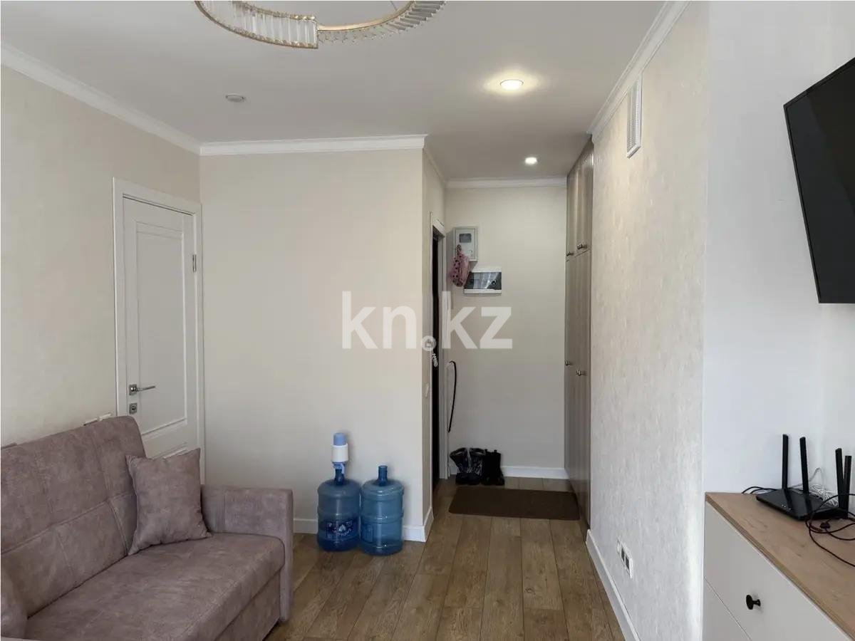 Продажа 2-комнатной квартиры, 42 м² в Караганде - фото 5