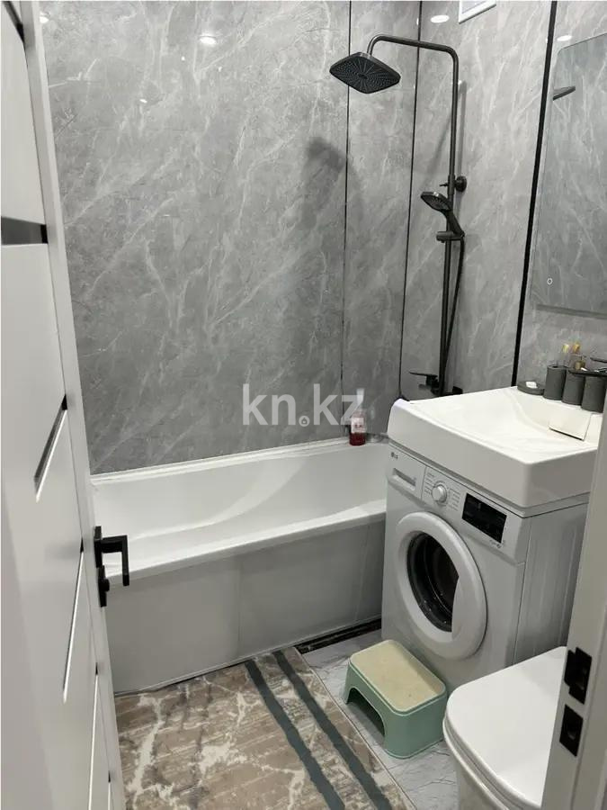 Продажа 2-комнатной квартиры, 55 м², пр. Момышулы, дом  2/10 в Астане - фото 4