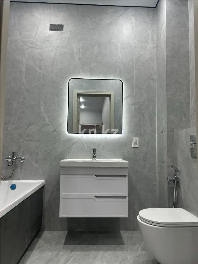 Продажа 3-комнатной квартиры, 60 м² в Астане - фото 3