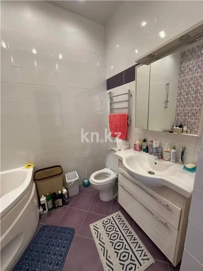 Продажа 3-комнатной квартиры, 125.9 м² в Астане - фото 4
