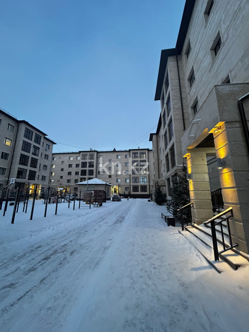 Продажа 2-комнатной квартиры, 61 м² в Караганде - фото 14