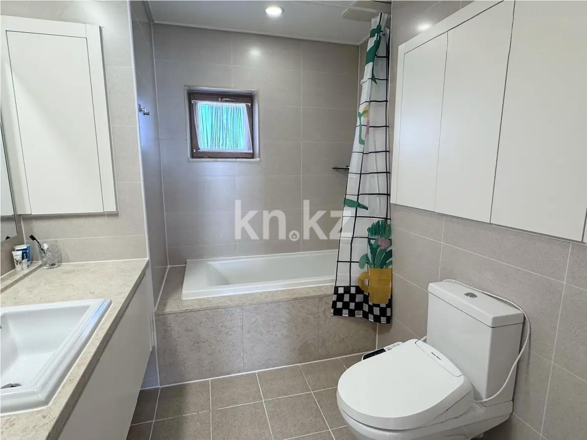 Продажа 4-комнатной квартиры, 122 м² в Астане - фото 7