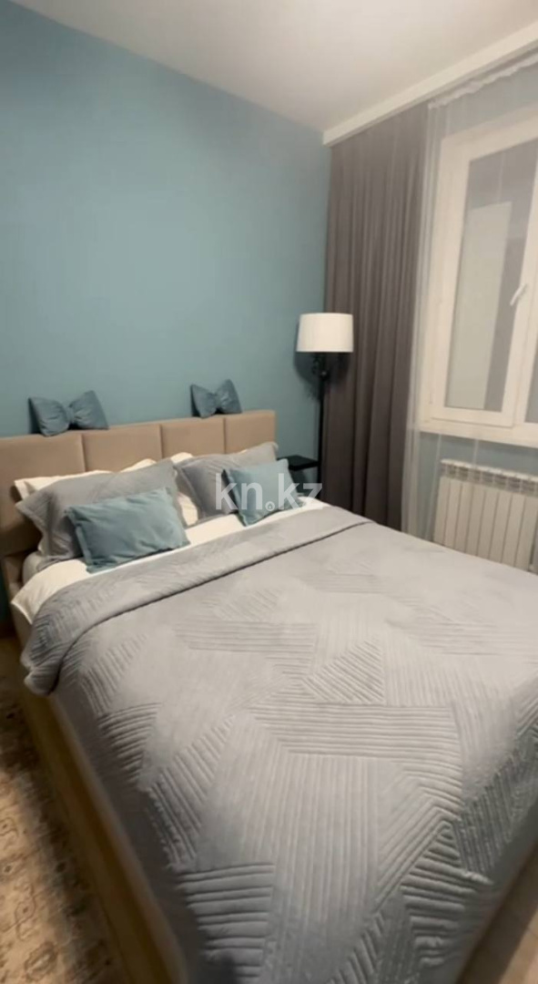 Аренда 2-комнатной квартиры посуточно, 50 м², ул. Баишева, дом  28 в Алматы - фото 15