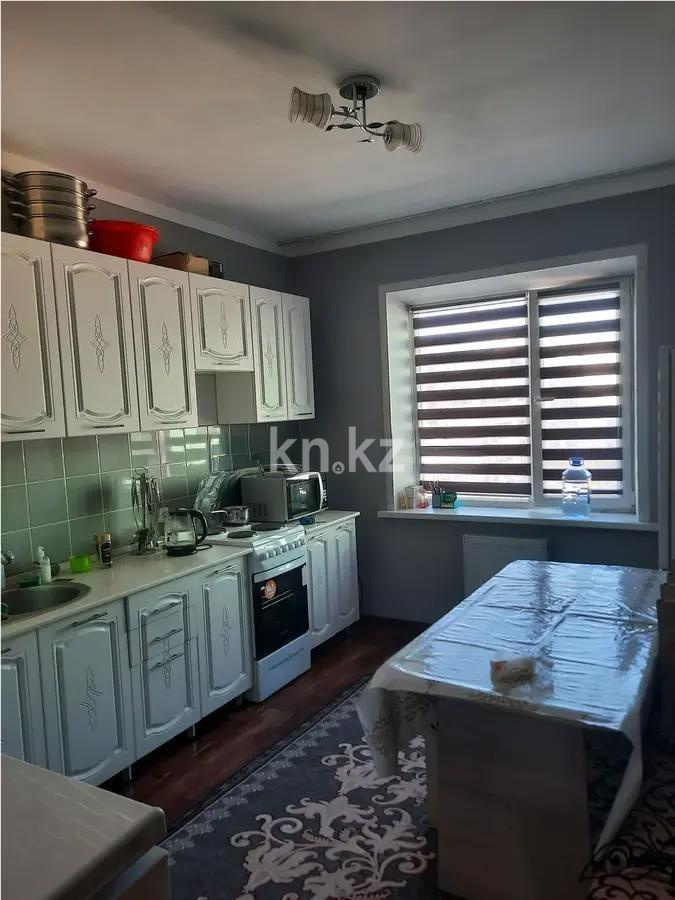 Продажа 2-комнатной квартиры, 51 м², мкрн-н Шапагат, дом  8 в Караганде - фото 3