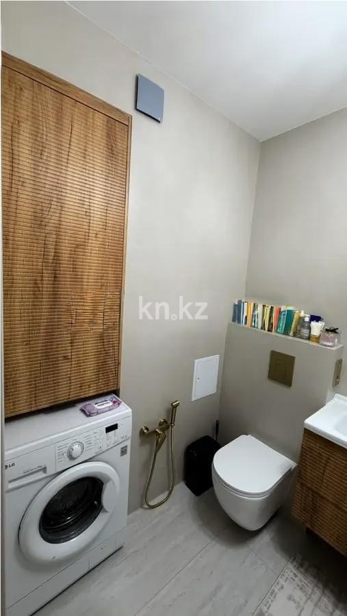 Продажа 2-комнатной квартиры, 50 м² в Астане - фото 4