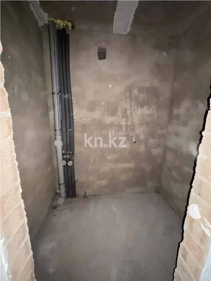 Продажа 1-комнатной квартиры, 34 м² в Астане - фото 3