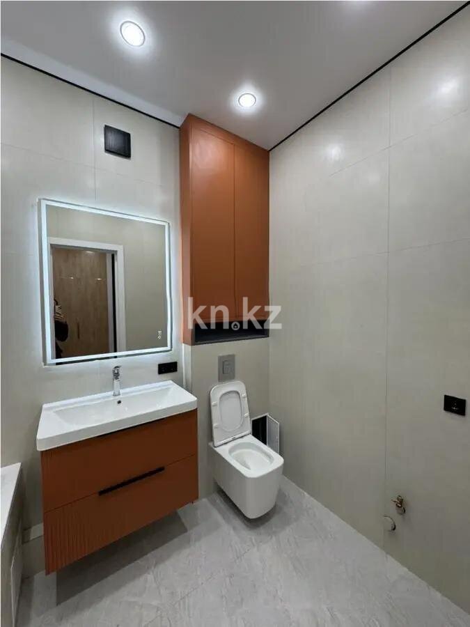 Продажа 2-комнатной квартиры, 40 м² в Астане - фото 5