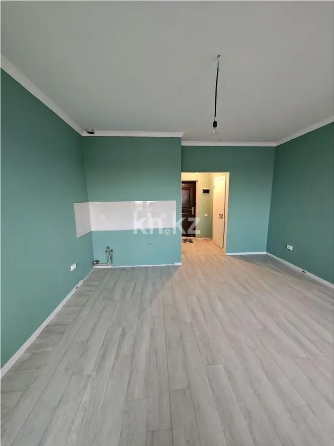 Продажа 1-комнатной квартиры, 27.5 м² в Астане - фото 2