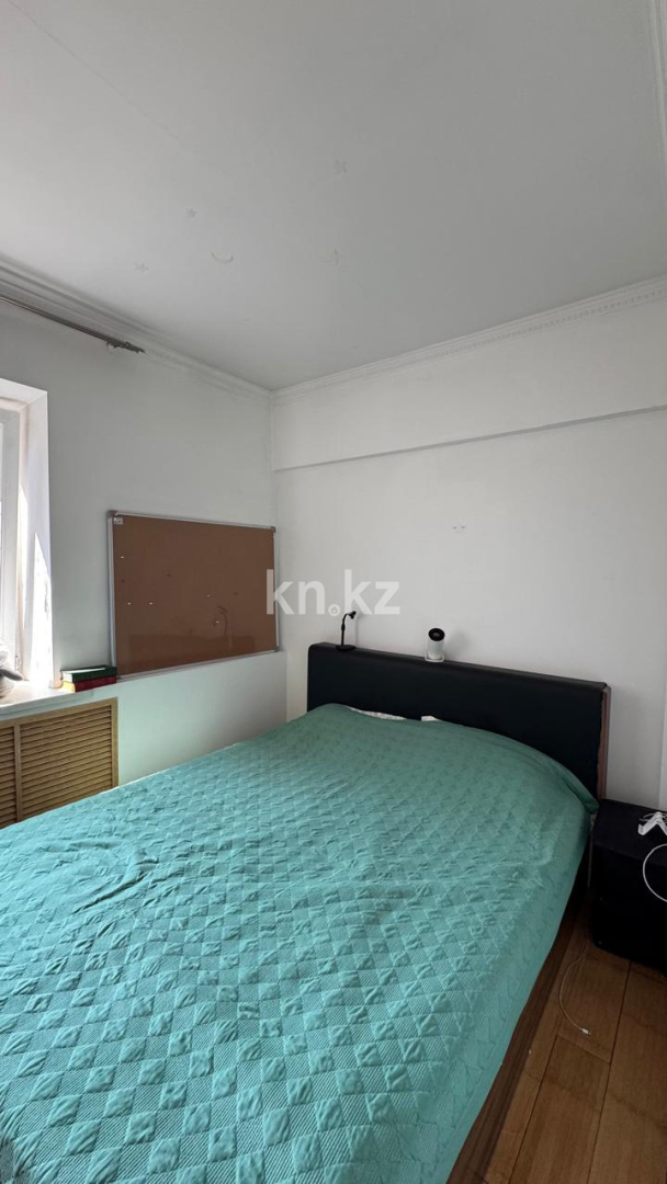 Продажа 3-комнатной квартиры, 59 м² в Алматы - фото 6