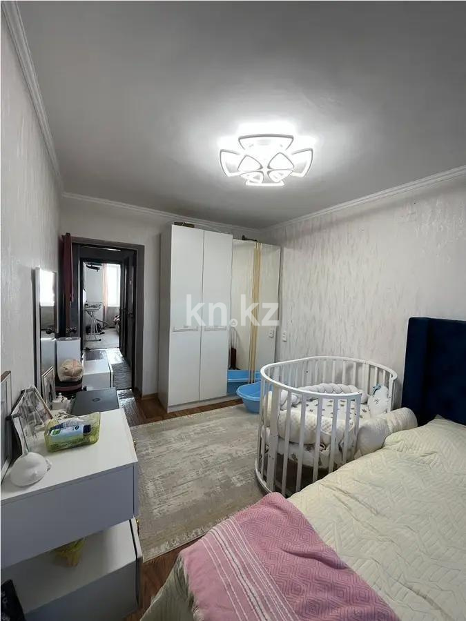 Продажа 4-комнатной квартиры, 70 м², ул. Гапеева, дом  1 в Караганде - фото 3