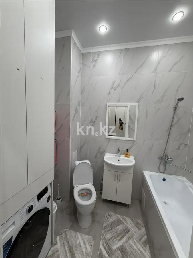 Продажа 1-комнатной квартиры, 38 м² в Астане - фото 3