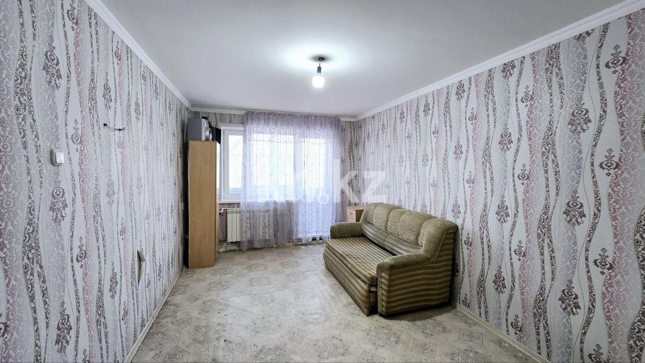 Продажа 1-комнатной квартиры, 31 м² в Темиртау