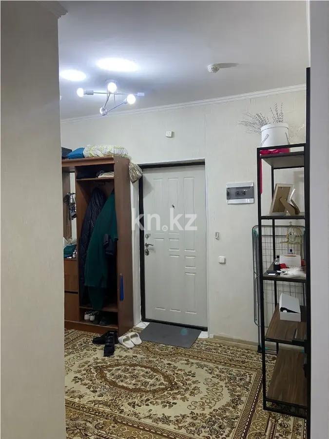 Продажа 1-комнатной квартиры, 55.5 м² в Астане - фото 4