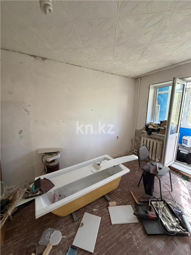 Продажа 1-комнатной квартиры, 31 м² в Темиртау - фото 4